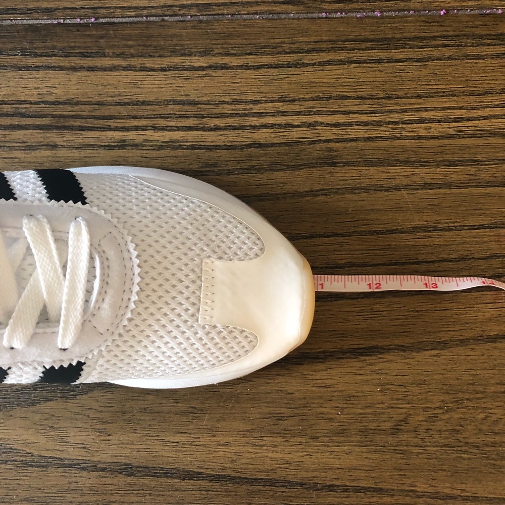 Adidas originals flashback sneaker athletic shoe - Picture 7 of 7